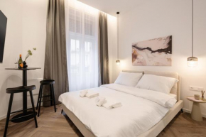A13- Deluxe Apartments, Best Location, by BQA